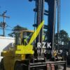 EMPILHADEIRA HYUNDAI 160D-7E 16 TON - 2011 - Image 2