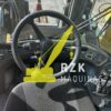 EMPILHADEIRA HYUNDAI 160D-7E 16 TON - 2011 - Image 9