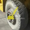 EMPILHADEIRA HYUNDAI 160D-7E 16 TON - 2011 - Image 16