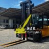 EMPILHADEIRA HYSTER 16 TON H360HD2 - 2012