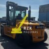 EMPILHADEIRA HYSTER 16 TON H360HD2 - 2012 - Image 3