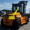 EMPILHADEIRA HYSTER 16 TON H360HD2 - 2012 - Image 4
