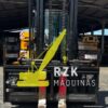 EMPILHADEIRA HYSTER 16 TON H360HD2 - 2012 - Image 6