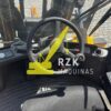 EMPILHADEIRA HYSTER 16 TON H360HD2 - 2012 - Image 8