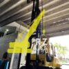 EMPILHADEIRA HYSTER 155FT 7 TON GLP TRIPLEX - 2018 - Image 2