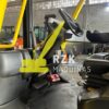 EMPILHADEIRA HYSTER 155FT 7 TON GLP TRIPLEX - 2018 - Image 5