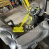 EMPILHADEIRA HYSTER 155FT 7 TON GLP TRIPLEX - 2018 - Image 6