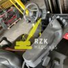 EMPILHADEIRA HYSTER 155FT 7 TON GLP TRIPLEX - 2018 - Image 7