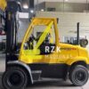 EMPILHADEIRA HYSTER 155FT 7 TON GLP TRIPLEX - 2018 - Image 4