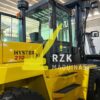 EMPILHADERIA HYSTER H210XL 10 TON - 2001 - Image 2