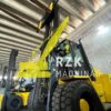 EMPILHADERIA HYSTER H210XL 10 TON - 2001 - Image 6