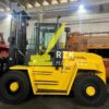 EMPILHADERIA HYSTER H210XL 10 TON - 2001 - Image 7