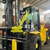 EMPILHADERIA HYSTER H210XL 10 TON - 2001 - Image 8