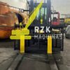 EMPILHADERIA HYSTER H210XL 10 TON - 2001 - Image 9