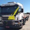 CAMINHÃO BITRUCK SCANIA P250 - 8X2 2014 - Image 3