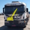CAMINHÃO BITRUCK SCANIA P250 - 8X2 2014 - Image 6