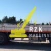 CAMINHÃO BITRUCK SCANIA P250 - 8X2 2014 - Image 7