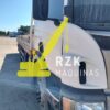 CAMINHÃO BITRUCK SCANIA P250 - 8X2 2014 - Image 12