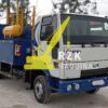 CAMINHÃO COMBOIO FORD CARGO 816 - 2013 - Image 2