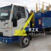 CAMINHÃO COMBOIO FORD CARGO 816 - 2013 - Image 3