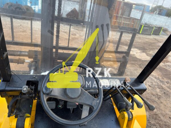 EMPILHADEIRA HELI 7 TON - 2011 - Image 7