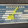 CARRETA VANDERLEIA BOBINEIRA RODOCLARA 3 EIXOS - 2020 - Image 9