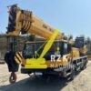 GUINDASTE XCMG BR300 - 2019 - Image 2