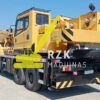 GUINDASTE XCMG BR300 - 2019 - Image 3