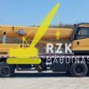 GUINDASTE XCMG BR300 - 2019 - Image 4