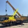 GUINDASTE XCMG BR300 - 2019 - Image 6