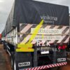 CARRETA RODOTREM GRANELEIRA NOMA 6 EIXOS - 2016 - Image 2