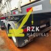 CARRETA RODOTREM GRANELEIRA NOMA 6 EIXOS - 2016 - Image 6