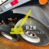 CARRETA RODOTREM GRANELEIRA NOMA 6 EIXOS - 2016 - Image 8