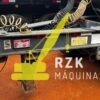 CARRETA RODOTREM GRANELEIRA NOMA 6 EIXOS - 2016 - Image 7