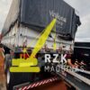 CARRETA RODOTREM GRANELEIRA NOMA 6 EIXOS - 2016 - Image 5
