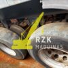 CARRETA RODOTREM GRANELEIRA NOMA 6 EIXOS - 2016 - Image 9
