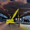CARRETA RODOTREM GRANELEIRA NOMA 6 EIXOS - 2016 - Image 11