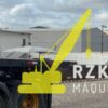 CARRETA EXTENSIVA 15X24 RANDON - 2013