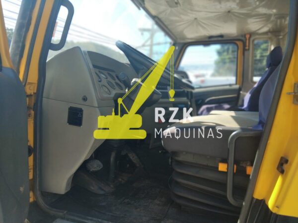 GUINDASTE XCMG QY25K5-I 2013 - Image 22