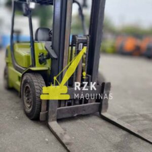 EMPILHADEIRA CLARK CMP 45D - 2008