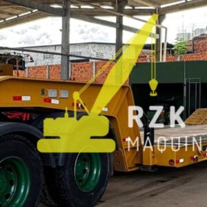 PRANCHA SUPER REBAIXADA 3 EIXOS LIBRELATO 2013