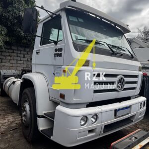 CAVALO VW TITAN 18.310 4X2 - 2003