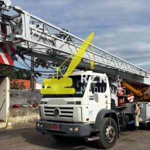 GUINDASTE MADAL MD30 - 2005