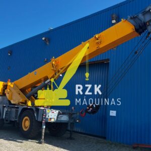 GUINDASTE RT GROVE 540E - 2013