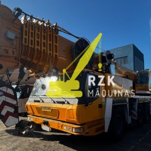 GUINDASTE AT GROVE GMK5220 - 2011