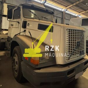 CAVALO VOLVO NL10 340 - 4X2 - 1994