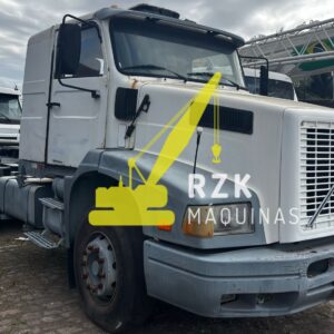 CAVALO VOLVO NL10 340 6X2 - 1994