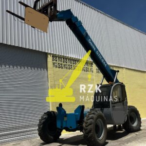 MANIPULADOR TELESCOPIO GENIE GTH844 - 2012