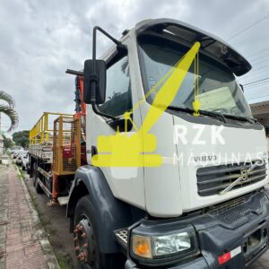 VM260 6X2 2011 COM ARGOS 20.500