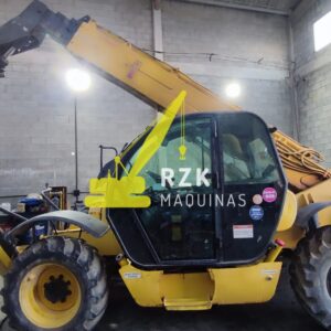 MANIPULADOR NEW HOLLAND LM1745 ANO 2014 DE 17METROS